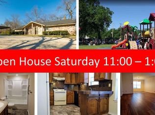 209/211 E Liberty St, Pilot Point, TX 76258