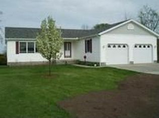 5687 Wildcat Rd, Croswell, MI 48422