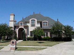 2713 Ursula Ct, Mansfield, TX 76063