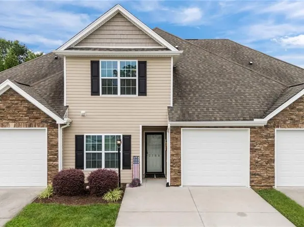 2188 Shady Stone Dr, Winston Salem, NC 27127