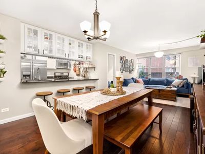 363 E 76th St APT 2H, Manhattan, NY, 10021