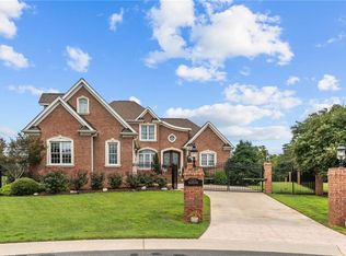 1899 Challenge Dr, Graham, NC 27253