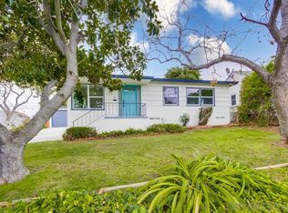 1711 Elroy Dr, Lemon Grove, CA 91945