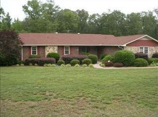 337 Howard McGee Rd, Anderson, SC 29621