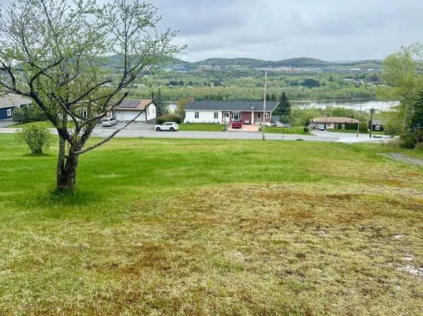 0 Albert Street, Madawaska, ME 04756