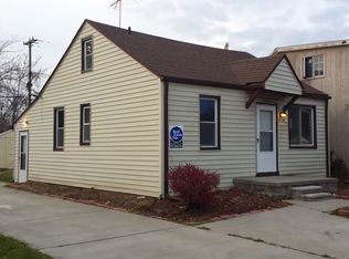 20763 Marie Ave, Warren, MI 48089