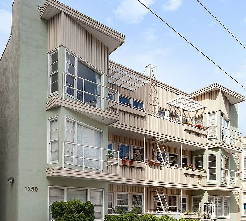 1st image of 1250 Clay St APT 204