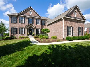 14290 Carlow Run, Carmel, IN 46074