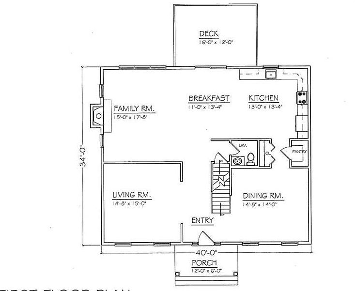 2nd image of 10 Burton Farm Rd Lot 2