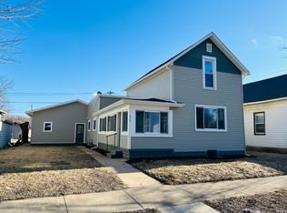 629 W 3rd St, Peru, IN 46970