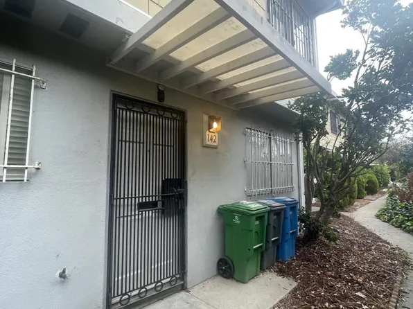 142 Albatross Ct #10, San Francisco, CA 94124