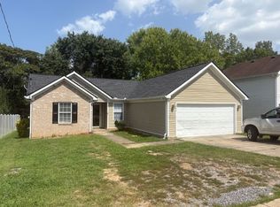 209 Bill Stewart Blvd, La Vergne, TN 37086