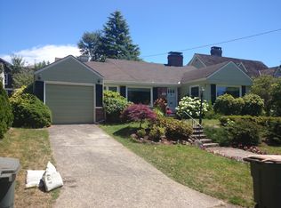 3628 45th Ave W, Seattle, WA 98199