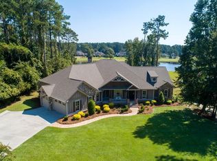 4617 Blackwater Dr, Valdosta, GA 31602