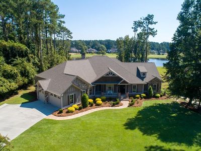 4617 Blackwater Dr, Valdosta, GA, 31602