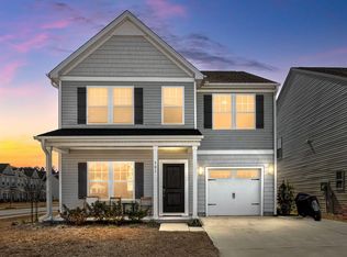 501 Purple Finch Rd, Summerville, SC 29486