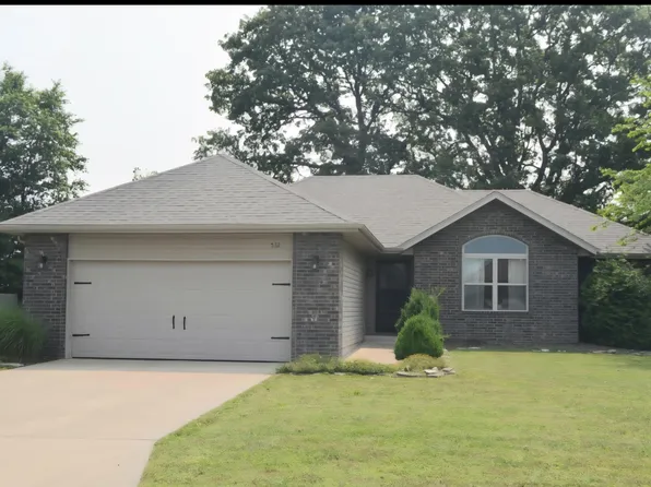 532 Holiday Street, Highlandville, MO 65669
