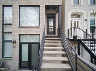 1427 N Mohawk St #2, Chicago, IL 60610