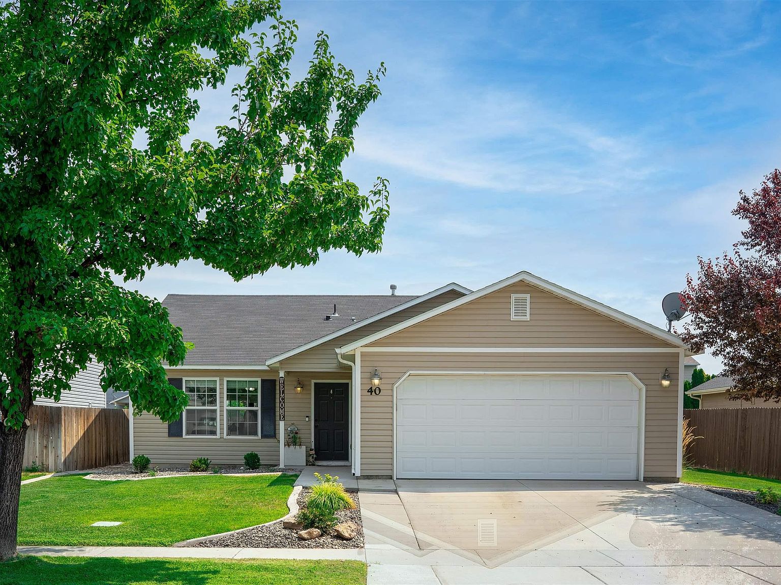 40 N Amanda Dr, Nampa, ID 83651 Zillow