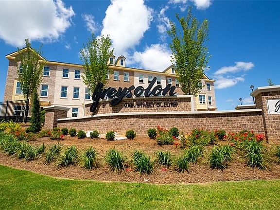 Welcome to Greysolon