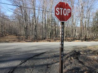 Ruby Rd #2, Gouldsboro, PA 18424