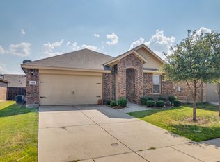 2302 Tombstone Rd, Forney, TX 75126