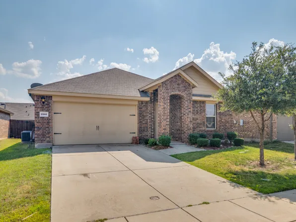 2302 Tombstone Rd, Forney, TX 75126