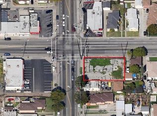 5390 Orange Ave #34, Long Beach, CA