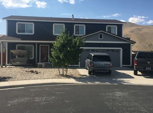 17640 Trout Ct, Reno, NV 89508