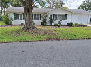 11525 SW 85th Ct, Ocala, FL 34481