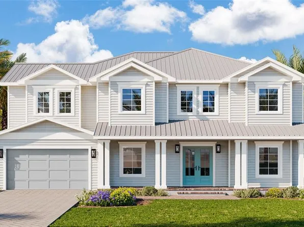 4115 W Mullen Ave, Tampa, FL 33609