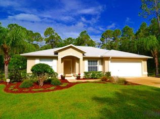 5 Kainite Ct, Palm Coast, FL 32164