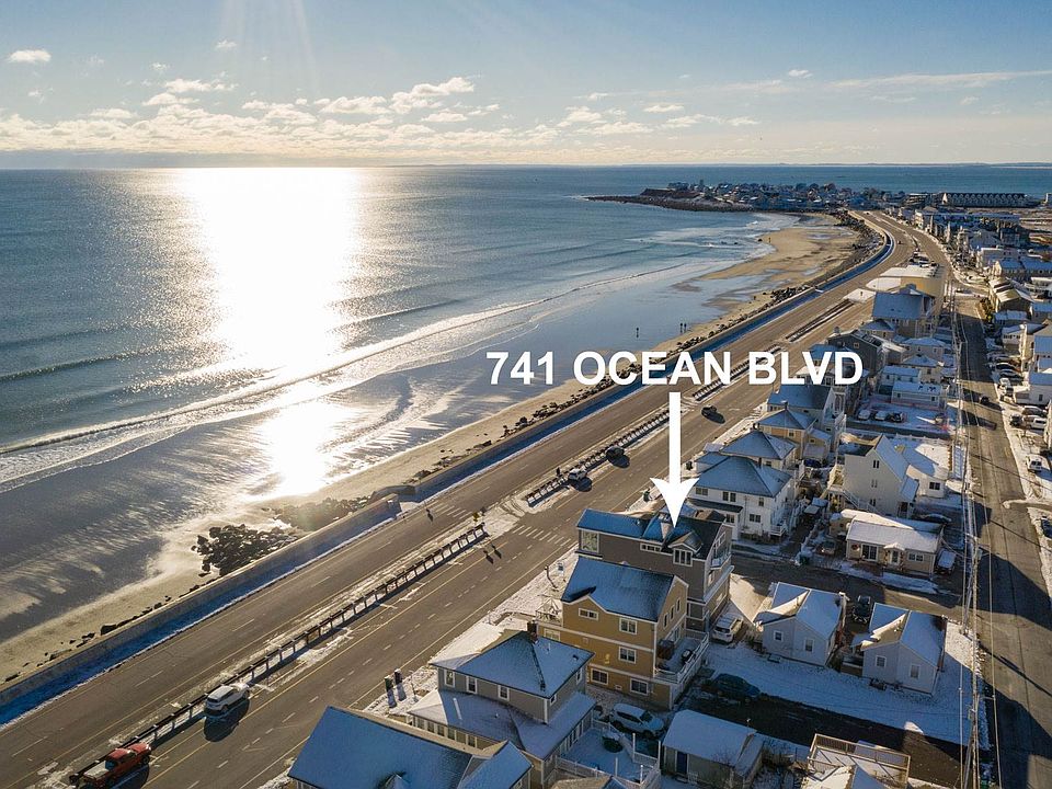 741 Ocean Blvd Hampton Nh 03842 Mls 4841339 Zillow