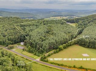 0 Duncan Ridge Rd, Sparta, NC 28675