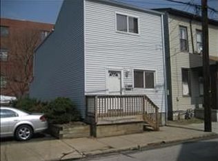 1612 Middle St, Pittsburgh, PA 15215