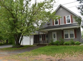 22 Center St, Brownville, ME 04414