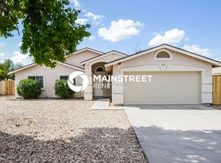 7619 W Desert Cove Ave, Peoria, AZ 85345