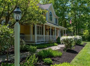 10 Banfill Ln, Southborough, MA 01772