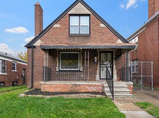 16176 Fairfield St, Detroit, MI 48221