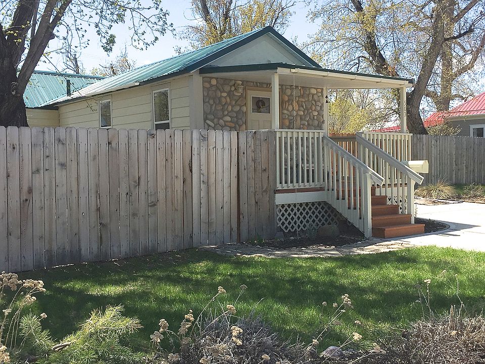 1st image of 507 Washakie St