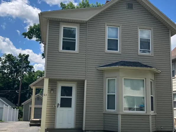 63 Langslow St, 63 Langslow St #2, Rochester, NY 14620