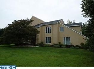 1244 Bobarn Dr, Narberth, PA