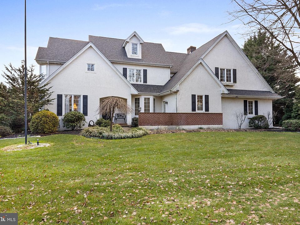 116 Ashford Dr, Chadds Ford, PA 19317 Zillow