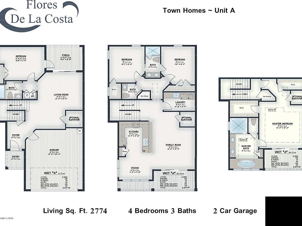 2nd image of 6014 Turtle Beach Ln