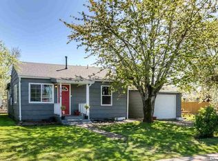 1104 Caleb St, Aumsville, OR 97325