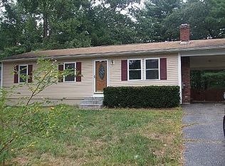 164 Spikenard Cir, Springfield, MA 01129
