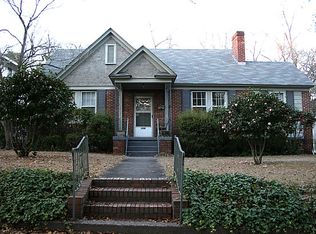 3209 Heyward St, Columbia, SC 29205