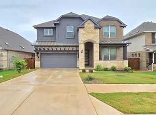 1013 Amber Creek Way, Leander, TX 78641