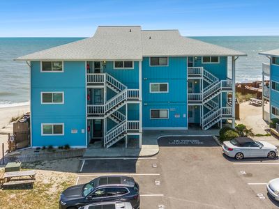 1437 Fort Fisher Boulevard S Unit D3, Kure Beach, NC, 28449