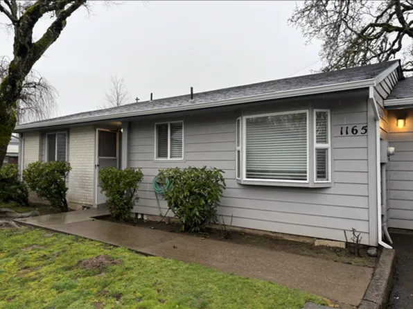1108-1195 Park Circle & Ave #1625-1667, Woodburn, OR 97071